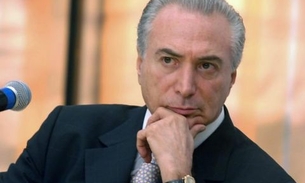 Prefeitos agendam reunião com Michel Temer