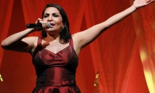 Eliana Printes anuncia show em Manaus: “Uma homenagem às compositoras brasileiras”