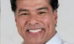 Oi?  Cachorro que é a cara de Maurício Mattar bomba na internet