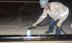 Cigás inicia obras para levar o gás natural ao Vieiralves