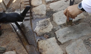 Semana de Museus apresenta palestra sobre arqueologia do Centro de Manaus