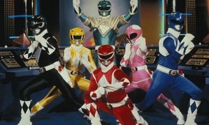 Veja antes e depois do elenco original de Power Rangers