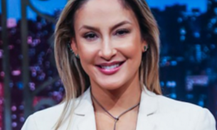  Claudia Leitte assusta fãs ao aparecer com rosto diferente e vira meme