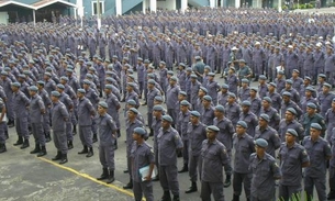 Governador José Melo faz novas alterações no Comando da Polícia Militar