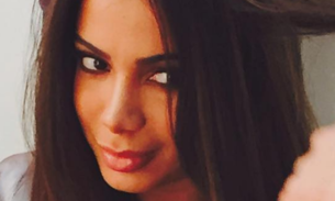  Após ator global assumir romance, Anitta dispara: “não to namorando