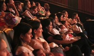 Mamães têm espaço reservado no cinema, confira a novidade