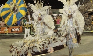 Vila da Barra comemora 21 anos no cenário do carnaval de Manaus