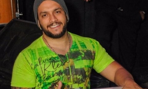 Show especial marca a estreia de Toinho no grupo D’Samba neste sábado 