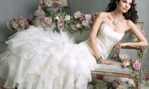 Shopping em Manaus oferece espaço dedicado as noivas