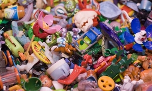 Campanha arrecada brinquedos para Lar Dona Wal