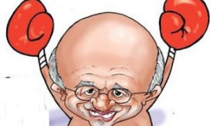 PACOTE ANTI-CRISE: Melo em algum momento vai pagar o preço da ousadia. Ou colher seus frutos