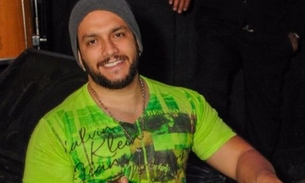  Toinho estreia no grupo D’Samba com show especial neste sábado 