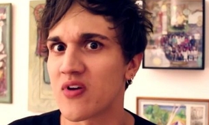 Youtuber Christian Figueiredo deixa “Pânico