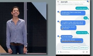 Google apresenta Allo, o ‘WhatsApp’do futuro