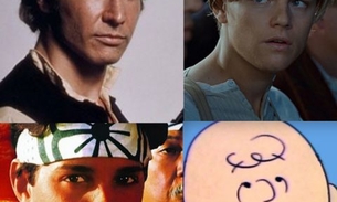 Veja atores que já dublaram personagens famosos do cinema