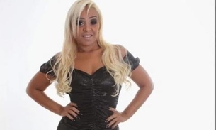 Jucynha Kero Kero comemora 15 anos de carreira com gravação de DVD