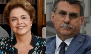 Dilma reafirma golpe em vídeo de ex-ministro pedindo a demissão de Jucá