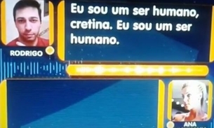 Ouça áudio em que mostra conversa entre Ana Hickmann e atirador poucos antes de morrer