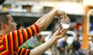 Projeto Apoena encerra atividades na zona Norte