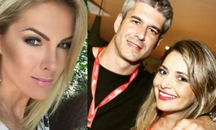 Polícia divulga imagens do cunhado de Ana Hickmann com arma após morte de atirador