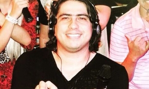 Manauara Luciano Kikão entrou na trilha sonora do filme “Mais Forte que o Mundo