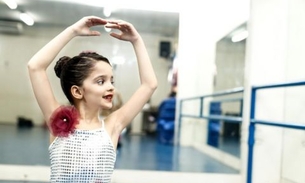 SESI abre inscrições para aulas de balé