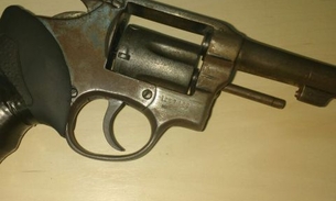 Dupla de adolescentes é apreendida após praticar arrastões com moto roubada