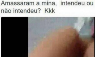 Garota que sofreu sessão de estupro presta depoimento no Rio de Janeiro