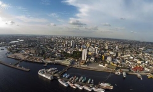 Manaus quer tirar a cidade da lista de capitais menos arborizadas do país