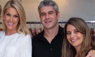  Cunhada de Ana Hickmann fala pela 1ª vez após sair da UTI