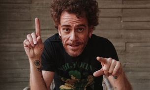  Bel Martine apresenta especial Nando Reis