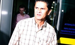   Ex-deputado Antônio Cordeiro morre de câncer em Manaus 