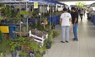 26ª edição da  Agroufam acontece nos dias 01 e 02 de junho