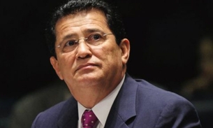 Pela segunda vez, Alfredo Nascimento é citado em delação da Lava Jato