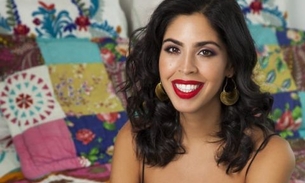 Bela Gil tem parto humanizado e bebê nasce em banheira