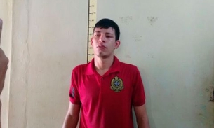 Curtindo a Festa do Cupuaçu, foragido da justiça é capturado pela polícia