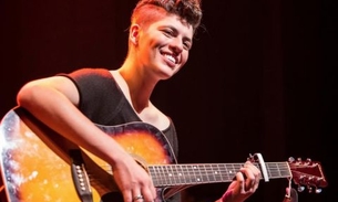 “Cássia Eller – O Musical” vai emocionar fãs em Manaus