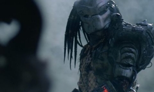 Reboot de “O Predador” tem estreia adiantada