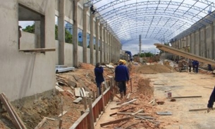 T2 será entregue à população em junho