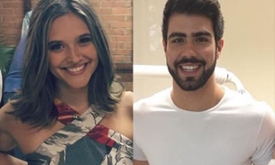 Juliana Paiva assume namoro com Juliano Laham após vários flagras