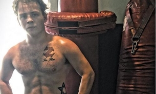 Ator de “O Pequeno Stuart Little” cresceu e exibe músculos na web