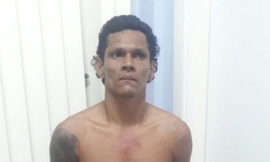 Homens tentam assaltar Casa de Câmbio e um acaba preso em Manaus