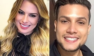 Ex-BBB Fernanda Keulla pode estar tendo affair com sertanejo famoso