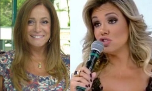 Ex-modelo, Renata Banhara detona Susana Vieira na TV