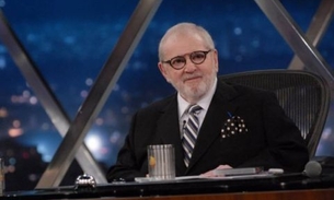 Jô Soares pode continuar na Globo após anunciar fim de programa