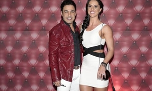 Zezé Di Camargo diz que Graciele Lacerda não é interesseira e alfineta Zilu