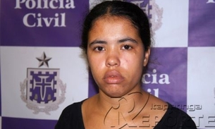 Mãe mata próprio bebê com facada no coração por ciúmes