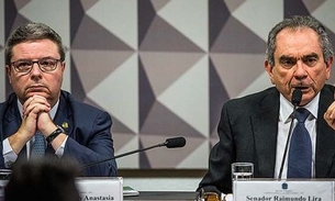  Impeachment pode ser votado em julho, segundo comissão 