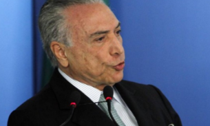 Temer defende idade mínima para aposentadoria e fala sobre volta da CPMF