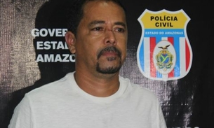 Autônomo é preso por tráfico de drogas em Manaus